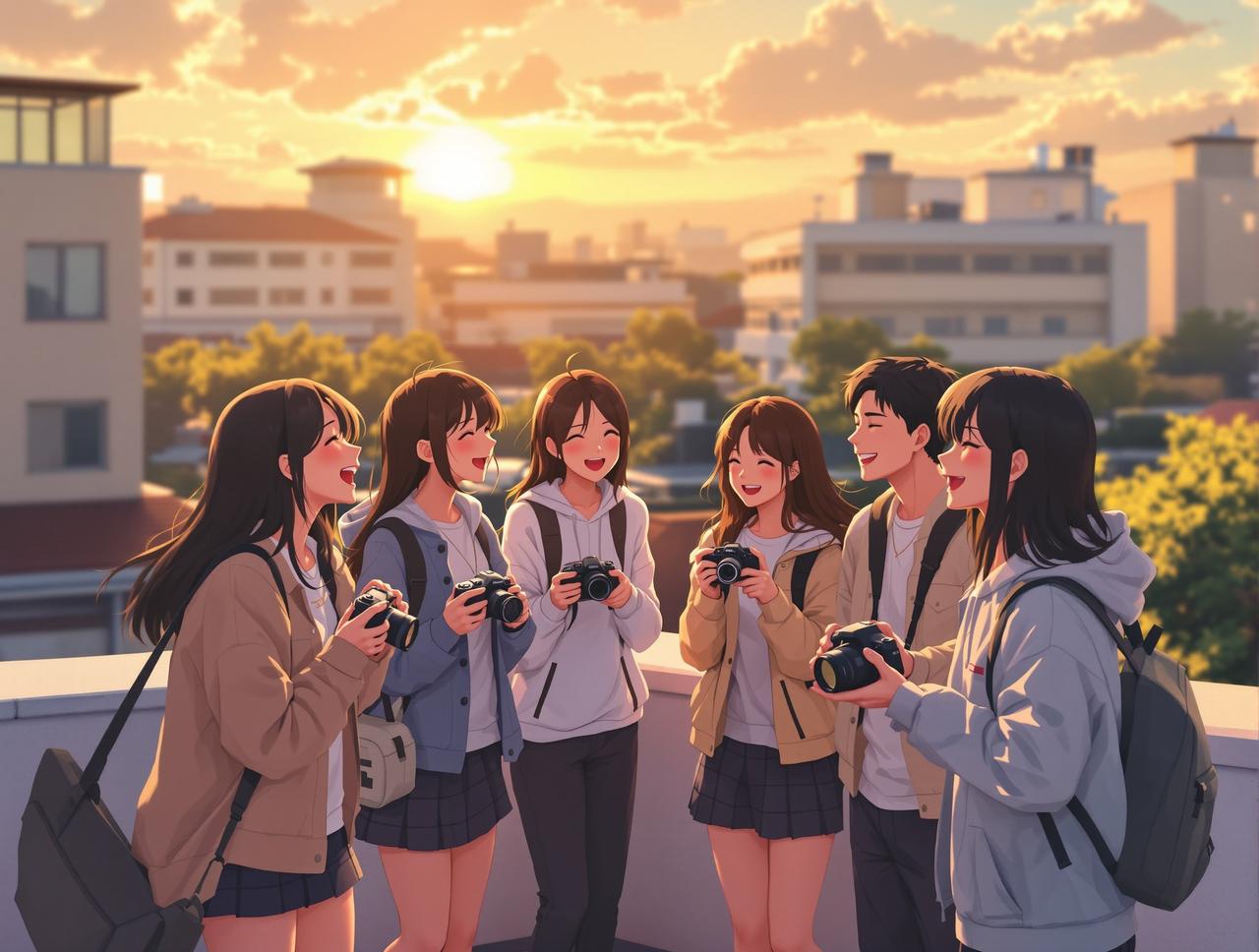 免费短剧电脑版作品 - 心动瞬间