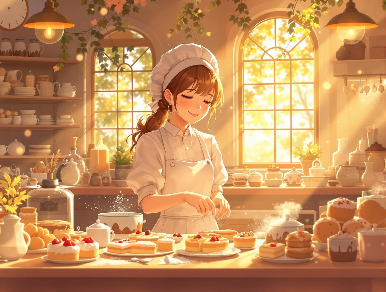 免费短剧电脑版作品 - 甜蜜契约